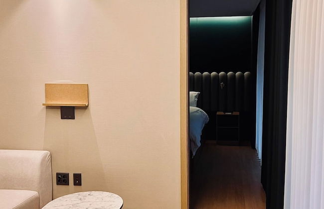 Haeundae Lamer Stay - Foto 8