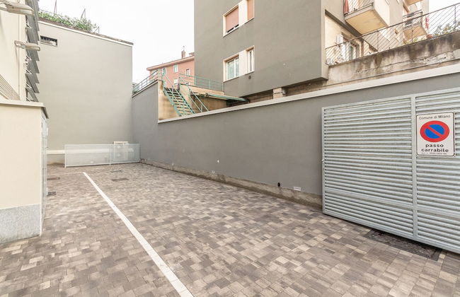 Alessia's Building- Affori FN - Foto 26