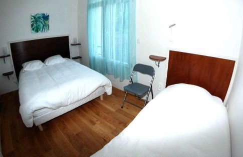 Apparthotel Douai Gare - Foto 23