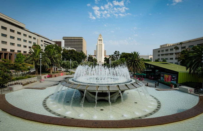 Tour privado por Los Angeles - Foto 3