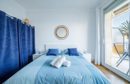 Bel Appartement Face à La Mer Près Du Centre - Le Voilier by Halldis - Foto 20