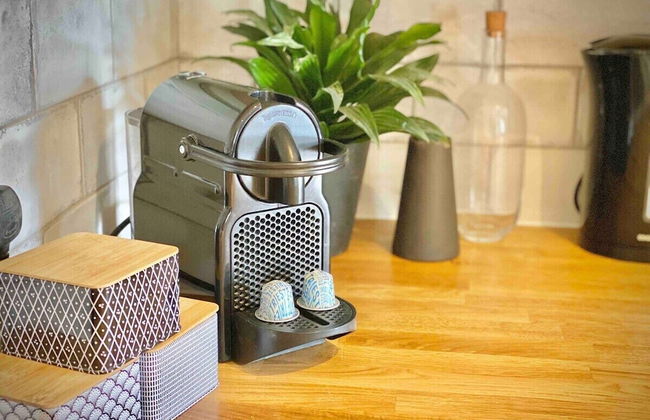 The Georgian Loft Apartment Central Bath - Foto 20