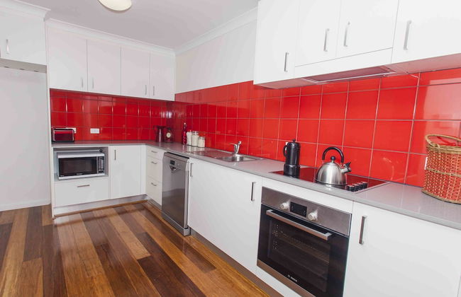 One of a Kind Apartments - Foto 28