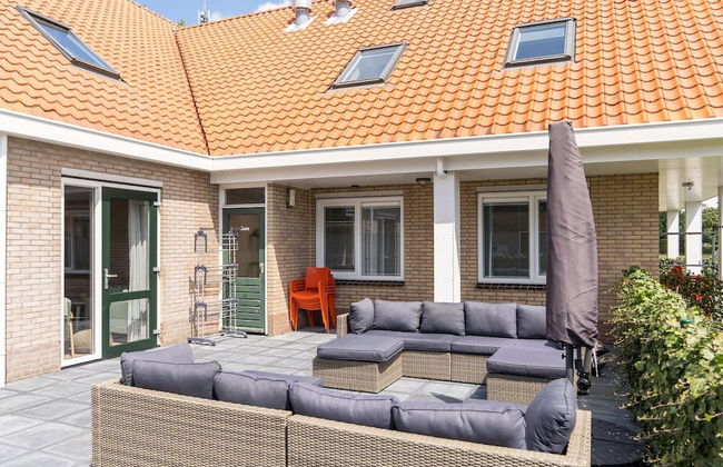 Beautiful Apartment on Ameland Near Nes - Photo 32