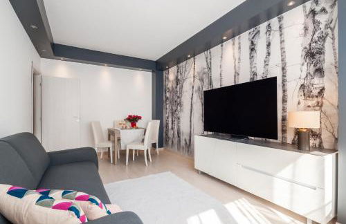 Metro M3 - Porta Romana - Suite elegante - AC - Wi-Fi - Foto 16