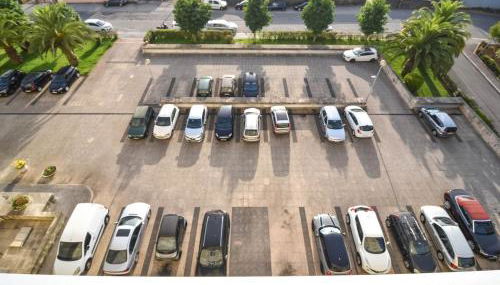 Cc Rooms Porto Quarto - Foto 5