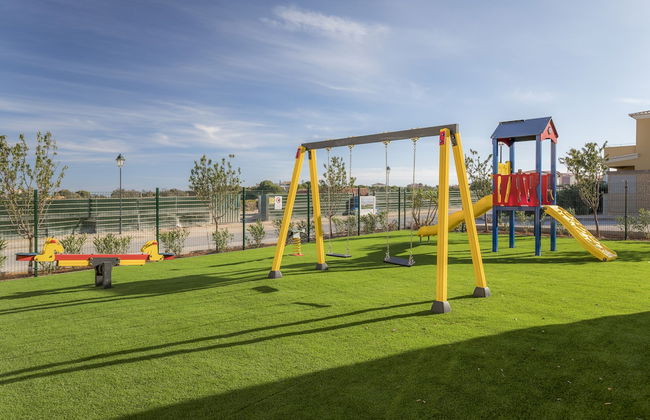 Boavista Golf & Spa - Bela Colina Holidays - Foto 44