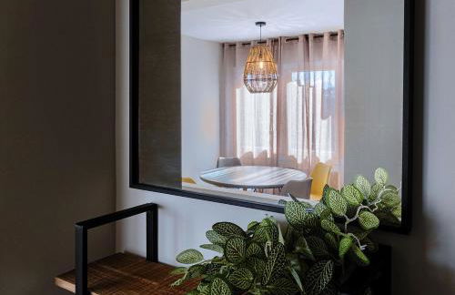 Vivienda Turística de Diseño Elegante - Foto 16