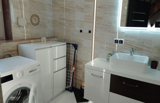 Cottage Panorama in Kopice Near Stepnica - Photo 8