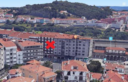 Estación de tren by Como en Casa - Photo 34