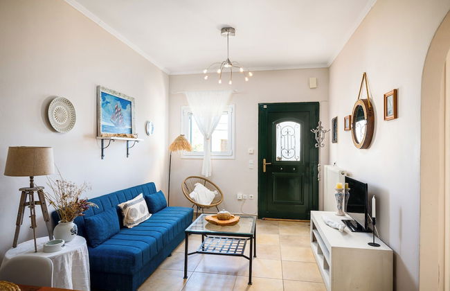 Seaside Ipsos Apartment By Konnect - Foto 11