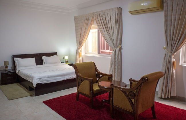 His Majesty's Hotel and Apartments - Foto 11