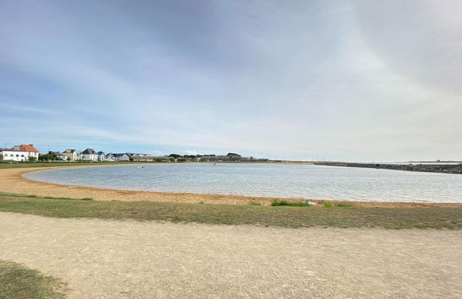 Charming Independent Apartment in Belz - Photo 26