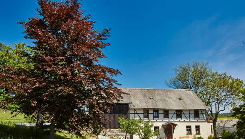 Ferienhof Berghof - Foto 2