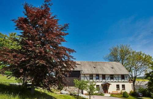 Ferienhof Berghof - Foto 2