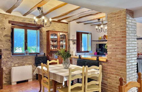 Hotel Rural Villa Liquidámbar - Foto 126