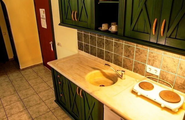 Sunway Apart Hotel - Photo 15