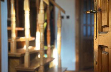 Dom w górach Saganówka Beskidy - Foto 68