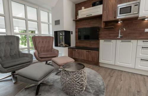 Ferienwohnung "Landhaus Buchenallee" - Foto 8