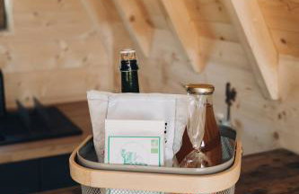 Fontaine aux Herbes - Ecolodges - Foto 50