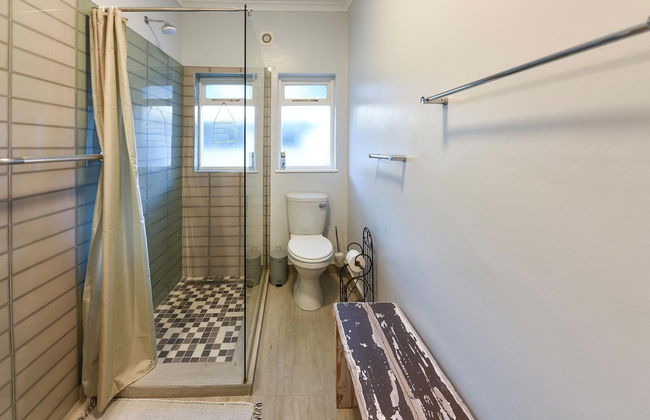 Die Badhuis, Gordons Bay - Photo 28