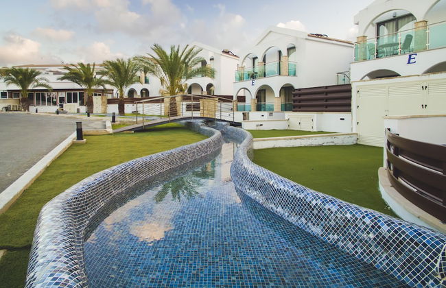 Latchi Escape Hotel & Suites - Foto 45