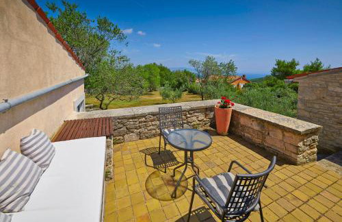 Villa Arbora in Kavran (Haus für 10 Personen) - Foto 23