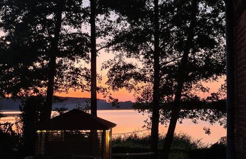 Za Lasem Nad Wodą - Foto 16