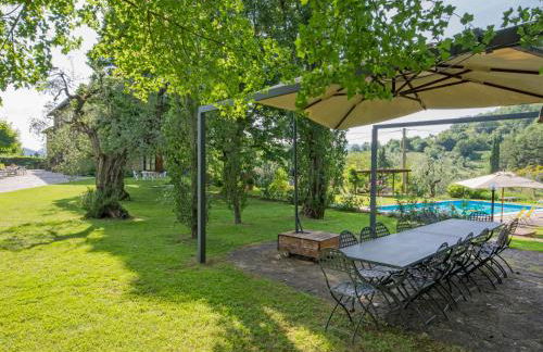 Apartment I Tigli by Interhome - Foto 24