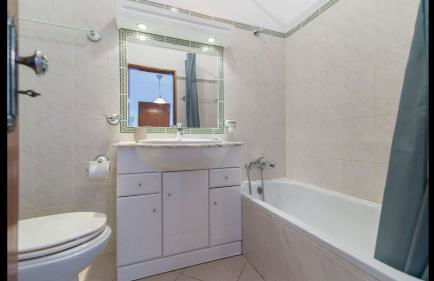 Apt Grace - T2 Pool, Wifi, Balcony, AC, 2,5km From Tavira Center - Foto 38