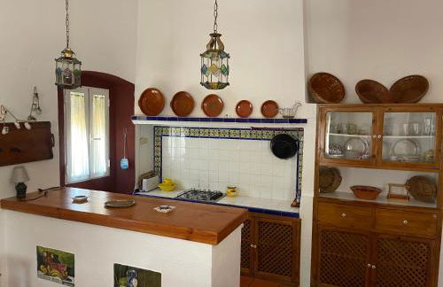 Cortijo Huerta Galindo - Foto 40