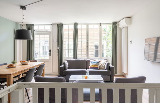 Amsterdam Dockside Flats - Foto 49