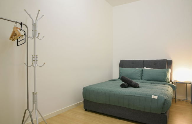 USJ One Subang Jaya by Widebed - Foto 4