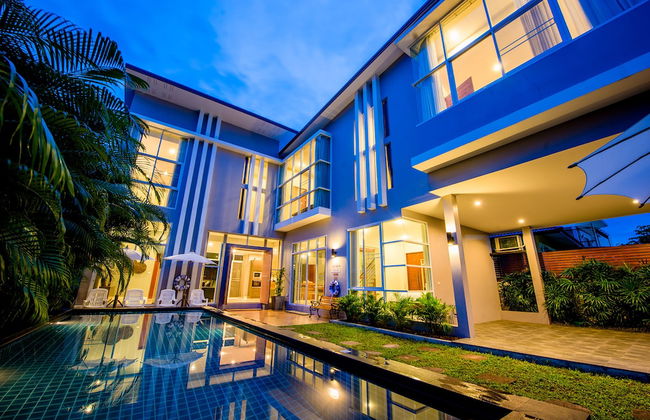 Dream Living Chiangmai Pool Villa - Photo 29