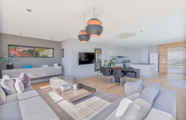 Amara 2 -designer Penthouse With Spectacular Views - Foto 29