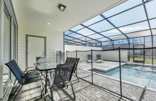 Orlando Villa 6248: Ultimate 5-Star Family Vacation at Windsor Island - Foto 42