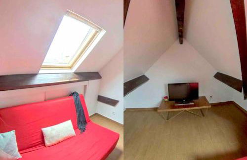 Cozy Appartment near Paris - Donizetti - Foto 14