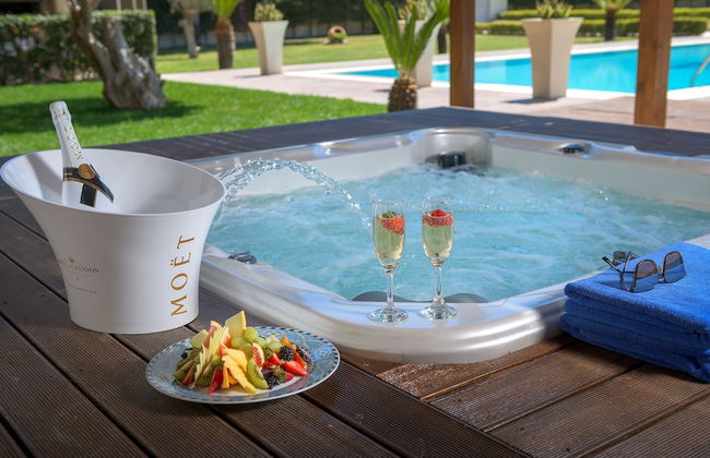 Bella Foresta Villa - Foto 37