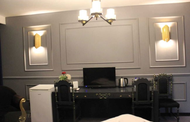 Ottoman Suites - Foto 25