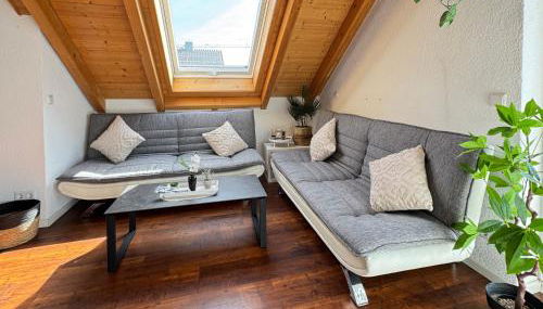 3 Zimmer Apartment, 110 qm, max 5 Personen, Balkon, Parkplatz, Internet 250 MBit - Foto 3