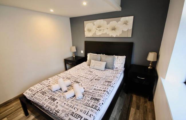 Pamper House Holiday Home And Annex - Foto 17