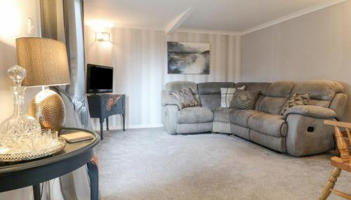 The Lodge at Wildersley Farm - Foto 5