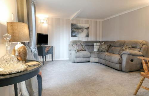 The Lodge at Wildersley Farm - Foto 5