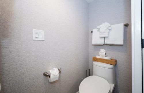 Premium Villa - Ocean View - SEASCAPE - Heated 80 Degree Pools - Relaxing Fireplace - Ground Level - Foto 46