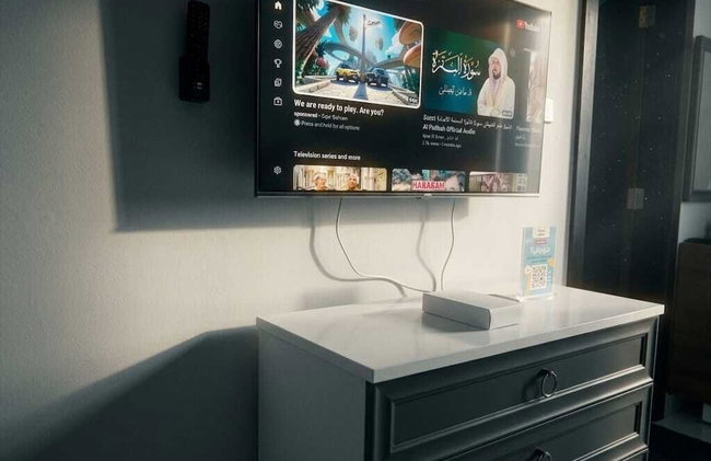 Al Safwa One - Photo 24