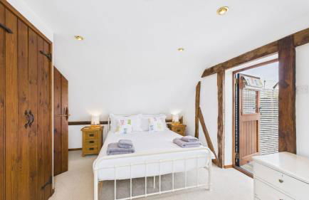 Old Byre The perfect rural retreat for all - Foto 29