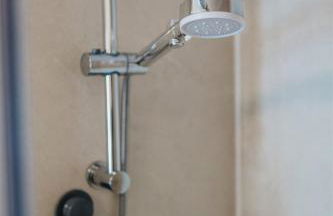 Withernsea 2 bed apt and sofa bed - Foto 16