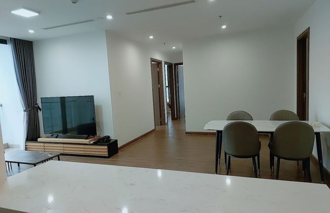 Vinhomes Westpoint Managed by Anstay Residence - Foto 7