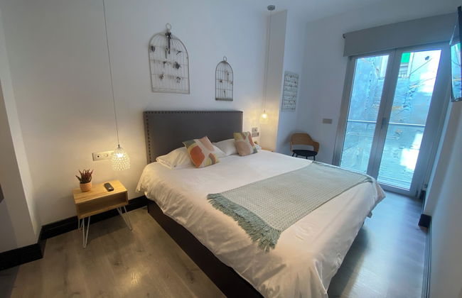 Stay U-nique Apartments Rosaleda - Photo 22