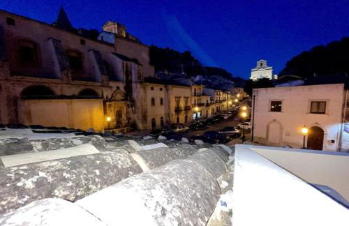 Re barocco Centro storico Scicli a 5 min dal mare - Foto 56